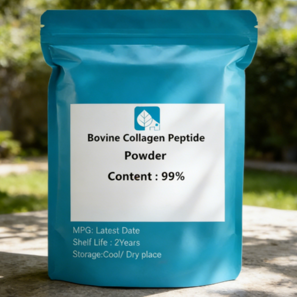 Colostrum Bovine Powder - Factory Pure Natural Hydrolyzed Bovine Collagen