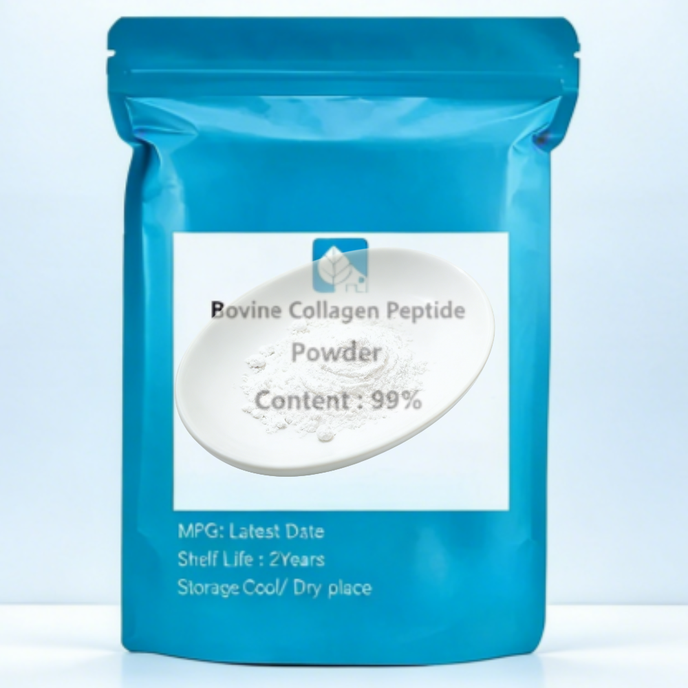 Colostrum Bovine Powder - Factory Pure Natural Hydrolyzed Bovine Collagen