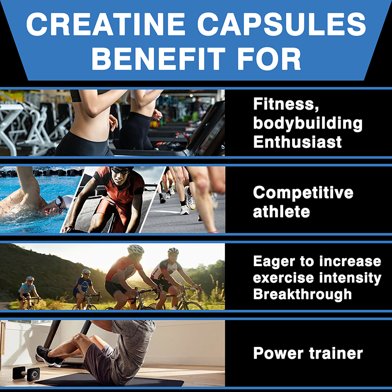 Creatine Monohydrate - Improve - огляд і ціна Pre Workout Supplement