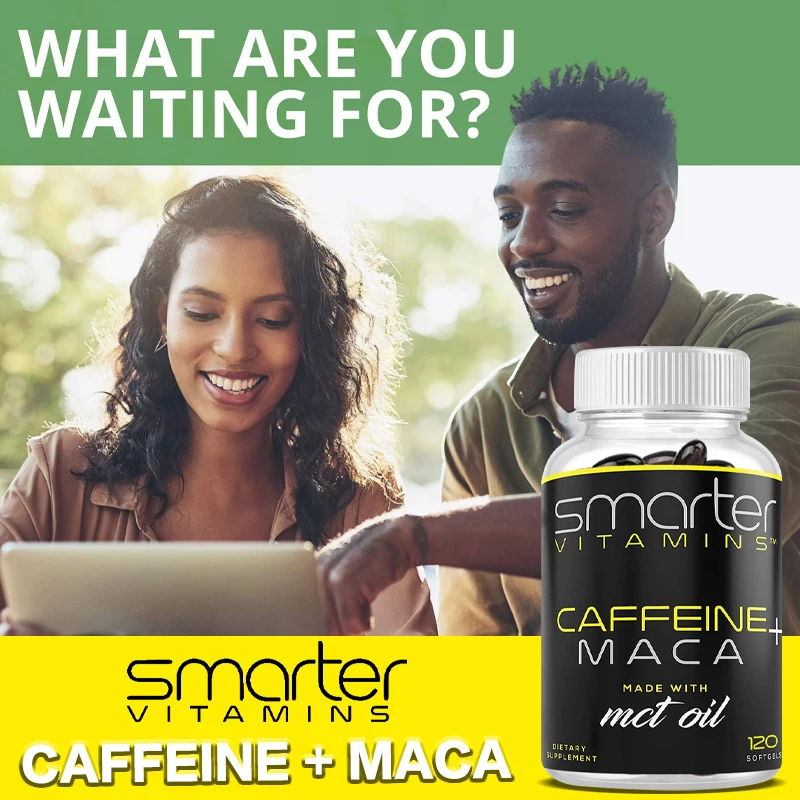 Caffeine Extract Supplement wi - огляд і ціна Mct Oil Coconut
