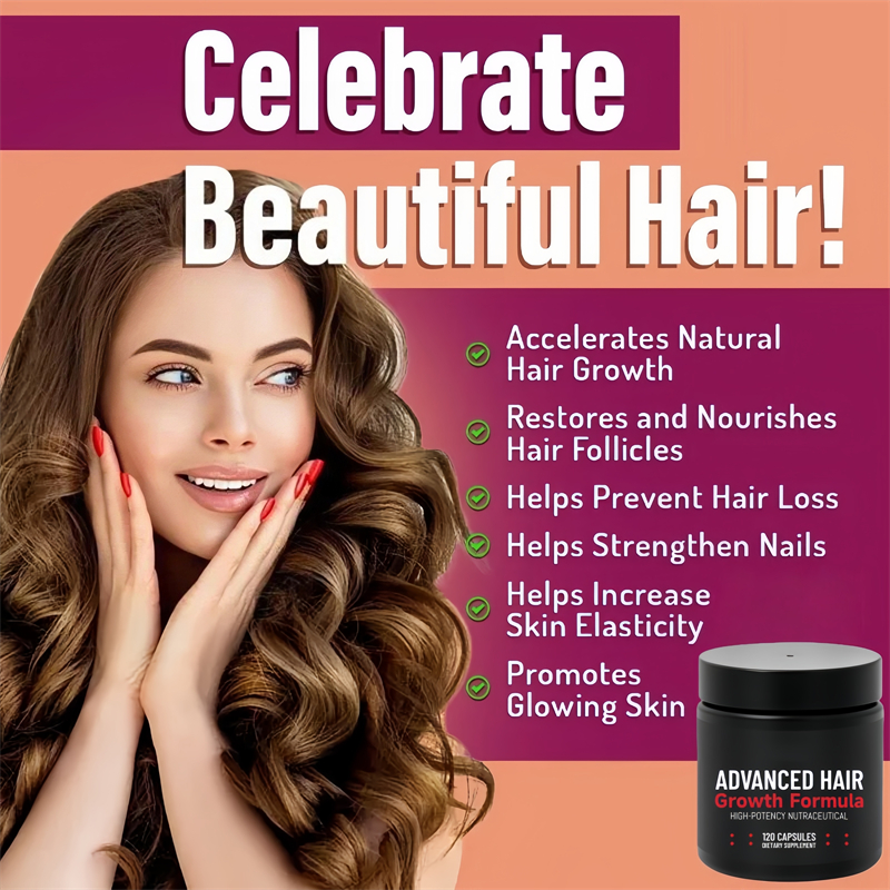 10000mcg Biotin Vitamins Hair  - огляд і ціна Biotin Hair Growth