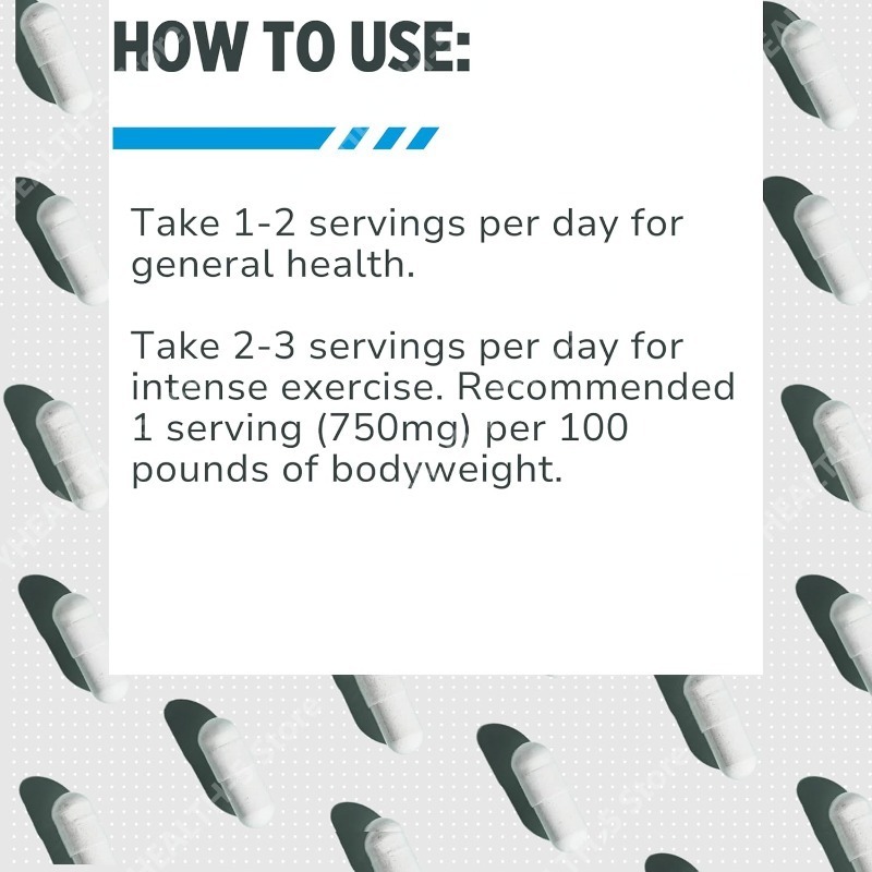 Creatine HCl Capsules Muscle,  - огляд і ціна Pre Workout Supplement