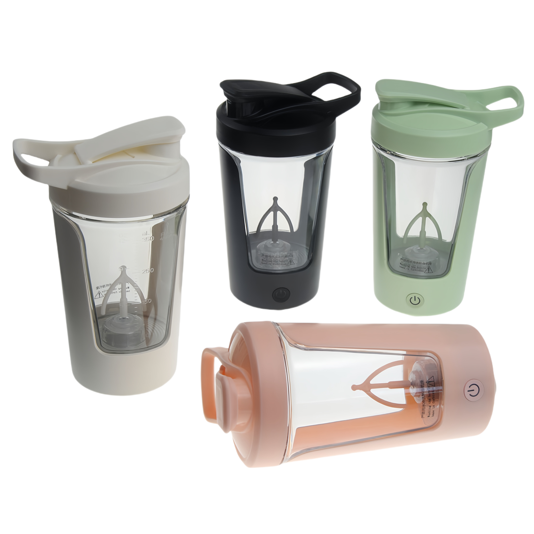 450ml Blenders Cup Portable Pr - огляд і ціна Nutrition For Fitness And Sports
