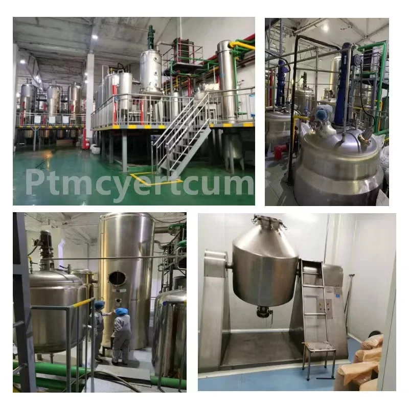 Factory Pure Natural Hydrolyze - огляд і ціна Colostrum Bovine Powder