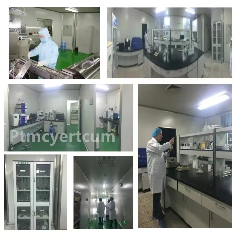 Factory Pure Natural Hydrolyze - огляд і ціна Colostrum Bovine Powder