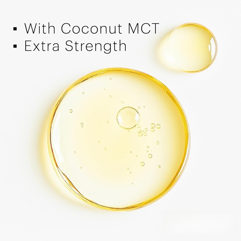 Vitamin D3+K2 capsules contain - огляд і ціна Mct Oil Coconut