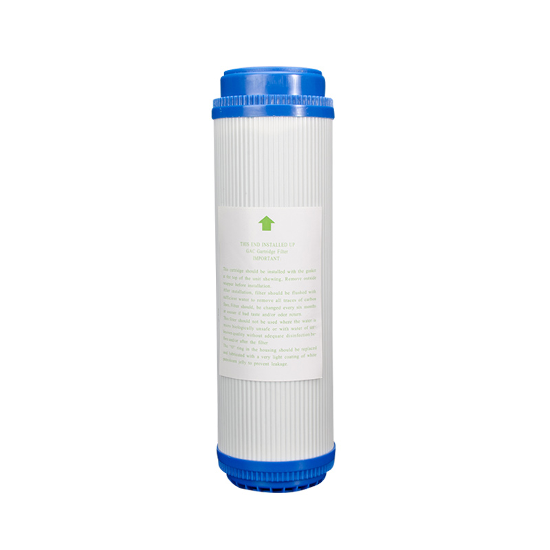 10 inch UDF granular activated - огляд і ціна Mct Oil Coconut