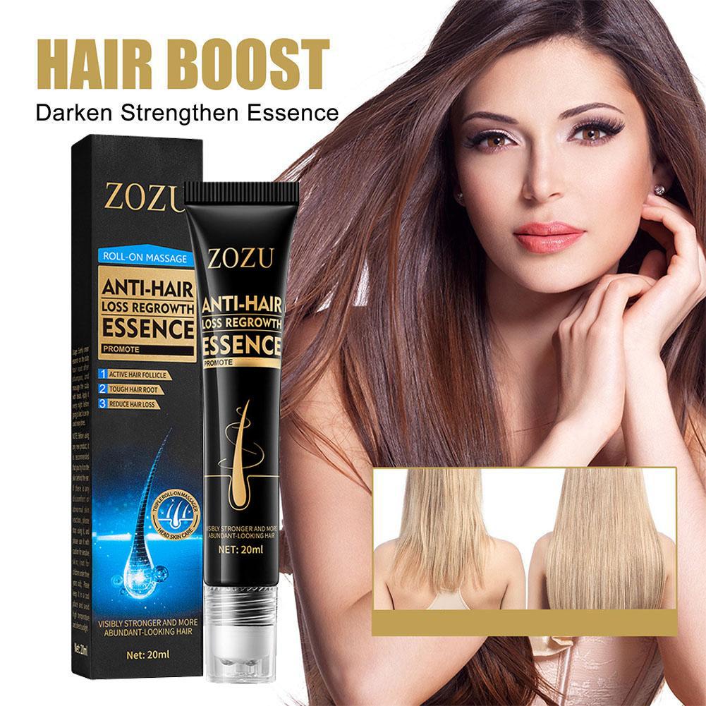 1/3/5pcs Biotin fast Hair Grow - огляд і ціна Biotin Hair Growth