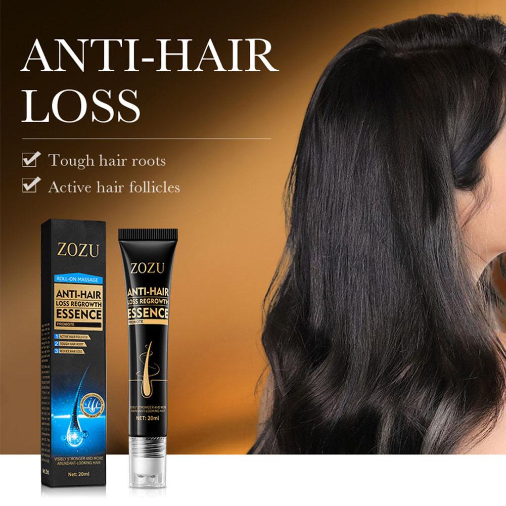 1/3/5pcs Biotin fast Hair Grow - огляд і ціна Biotin Hair Growth