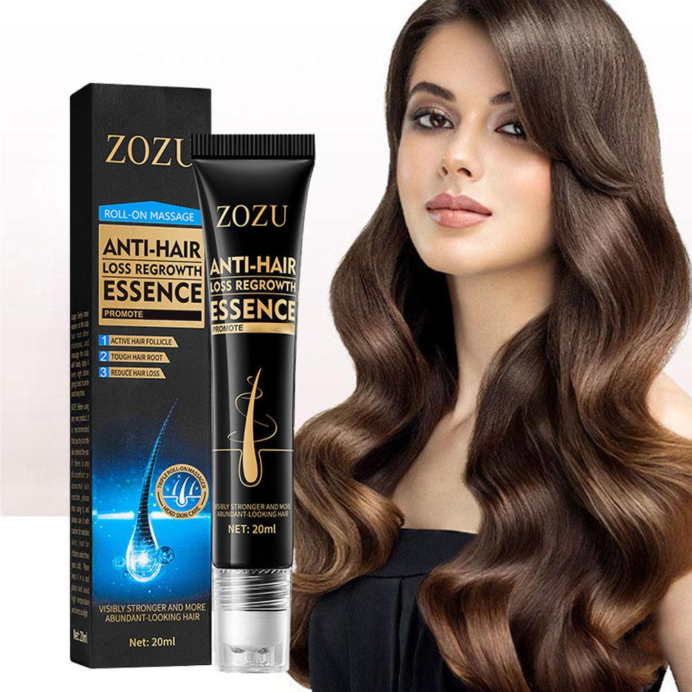 1/3/5pcs Biotin fast Hair Grow - огляд і ціна Biotin Hair Growth