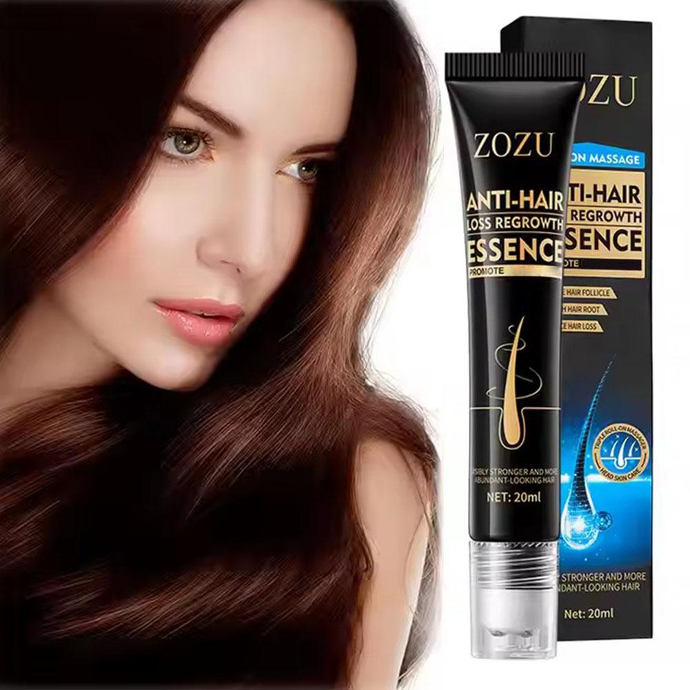 1/3/5pcs Biotin fast Hair Grow - огляд і ціна Biotin Hair Growth