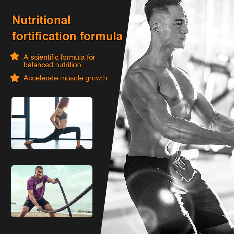 Pre-Exercise Protein Powder Sp - огляд і ціна Pre Workout Supplement