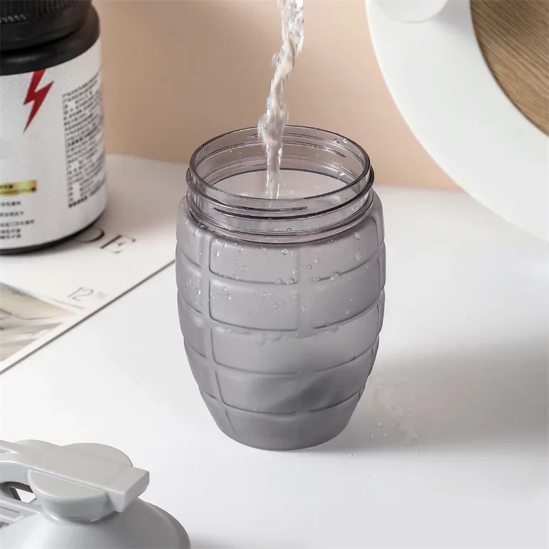 2025 New 600ml Fitness Sports  - огляд і ціна Nutrition For Fitness And Sports