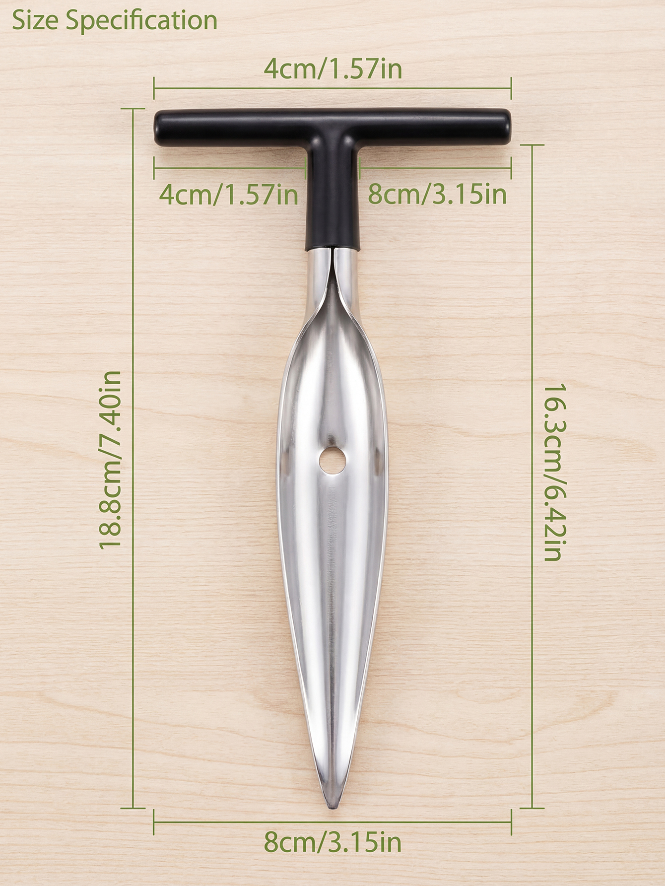 Coconut Opener for Fresh Green - огляд і ціна Mct Oil Coconut